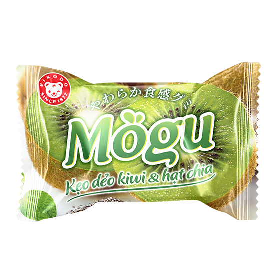 Mogu Kiwi 100g