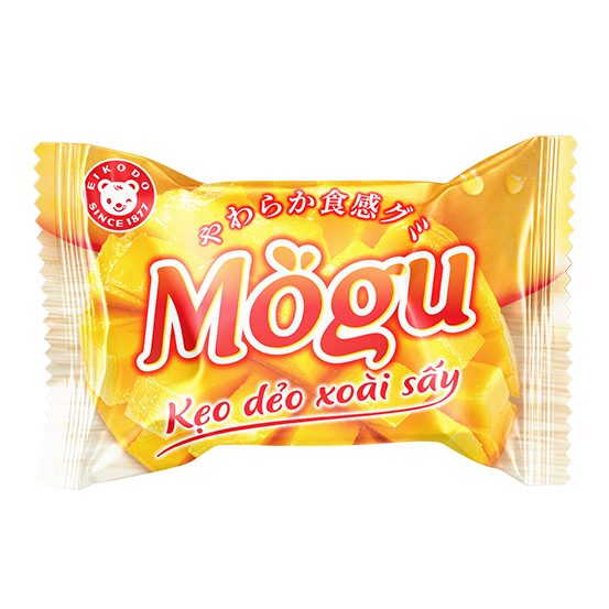 Mogu Mango 100g