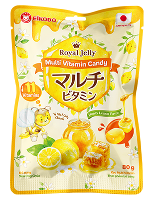 Multi Vitamin Candy 80g