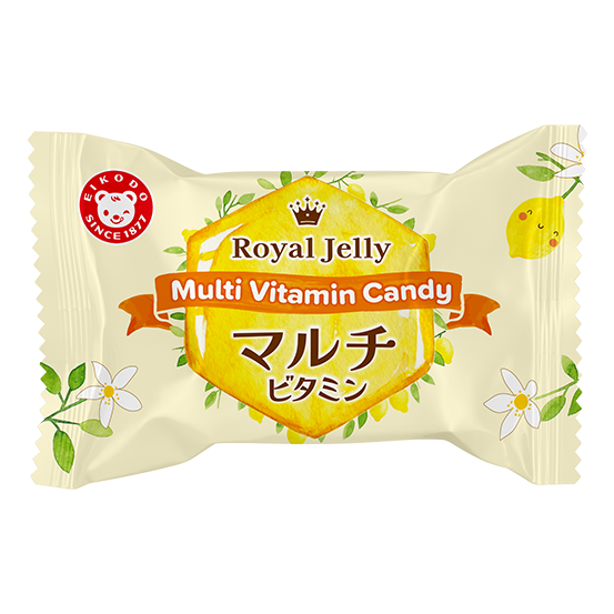 Multi Vitamin Candy 80g