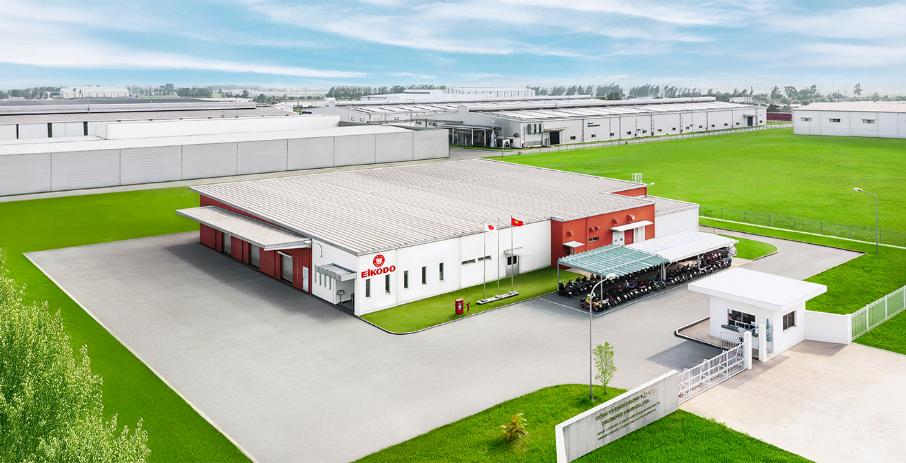 About Our Factory